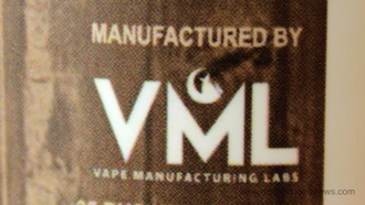 The Lemonade Stand E-Liquid Line VML Vapors 